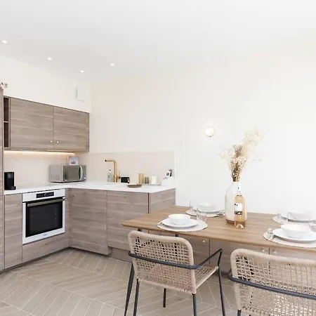 شقة Martinez Area Superb 1 Bed W Xxl Terrace